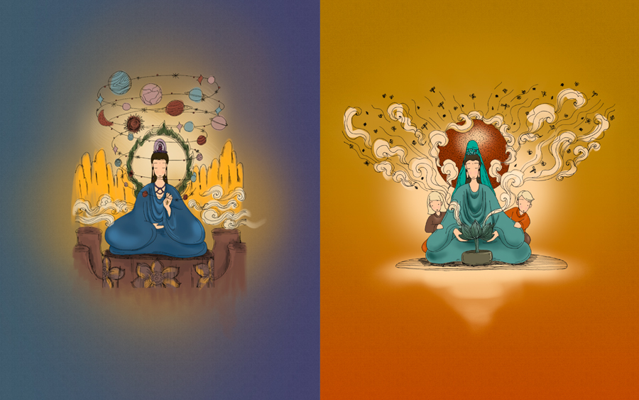 guanyin 2