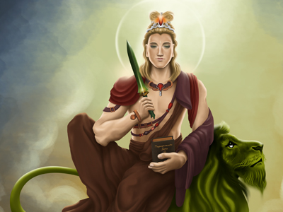 bodhisattva manjusri