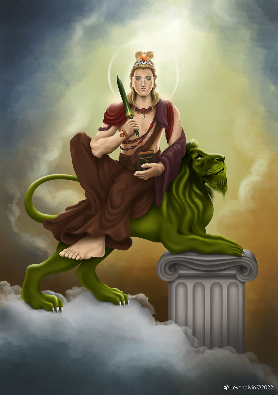 manjusri
