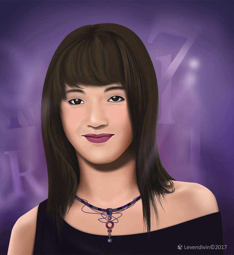 priscilla
