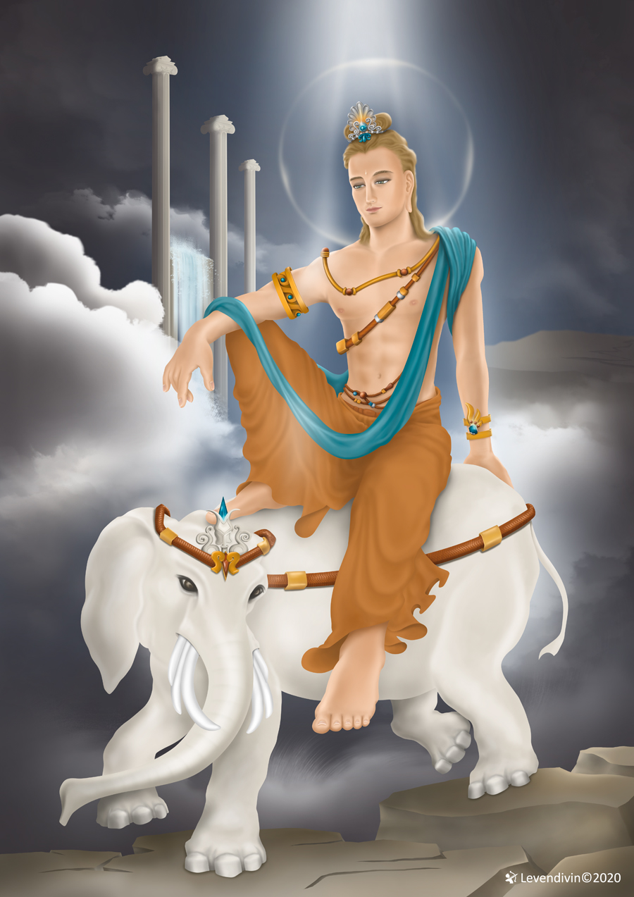 samantabhadra 1