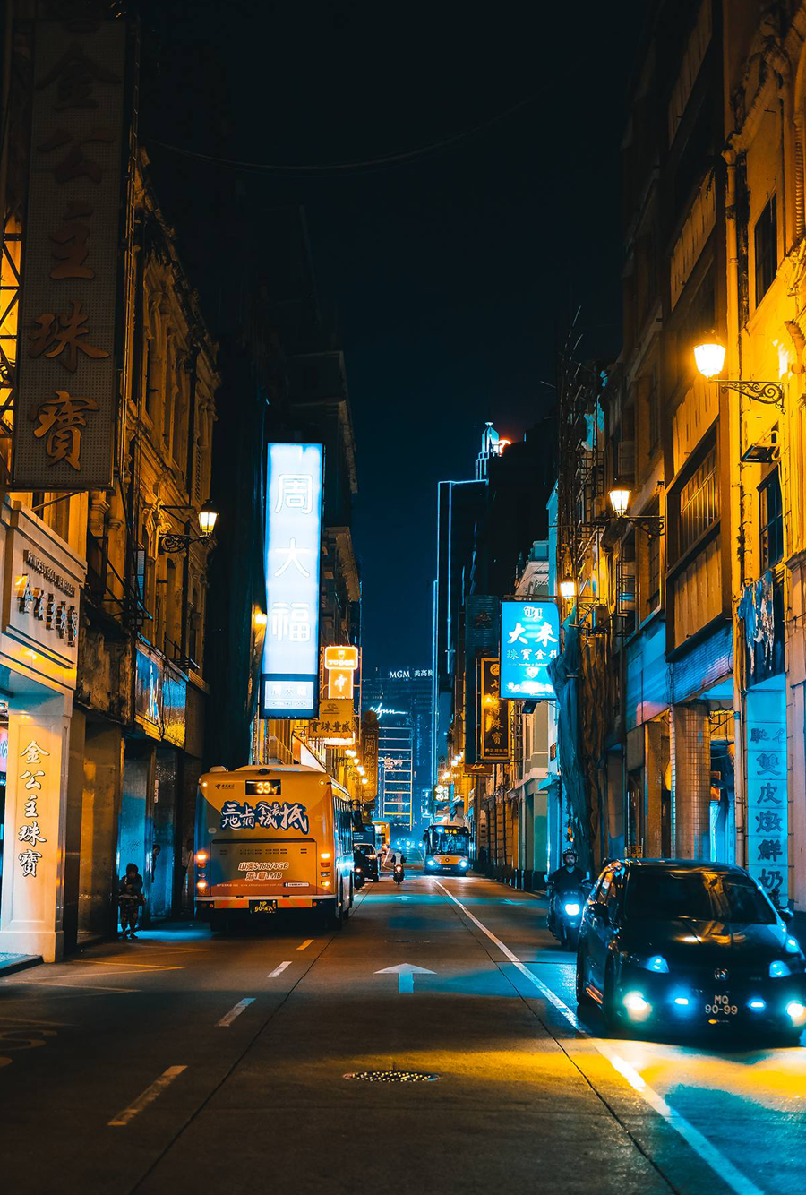hong kong 2